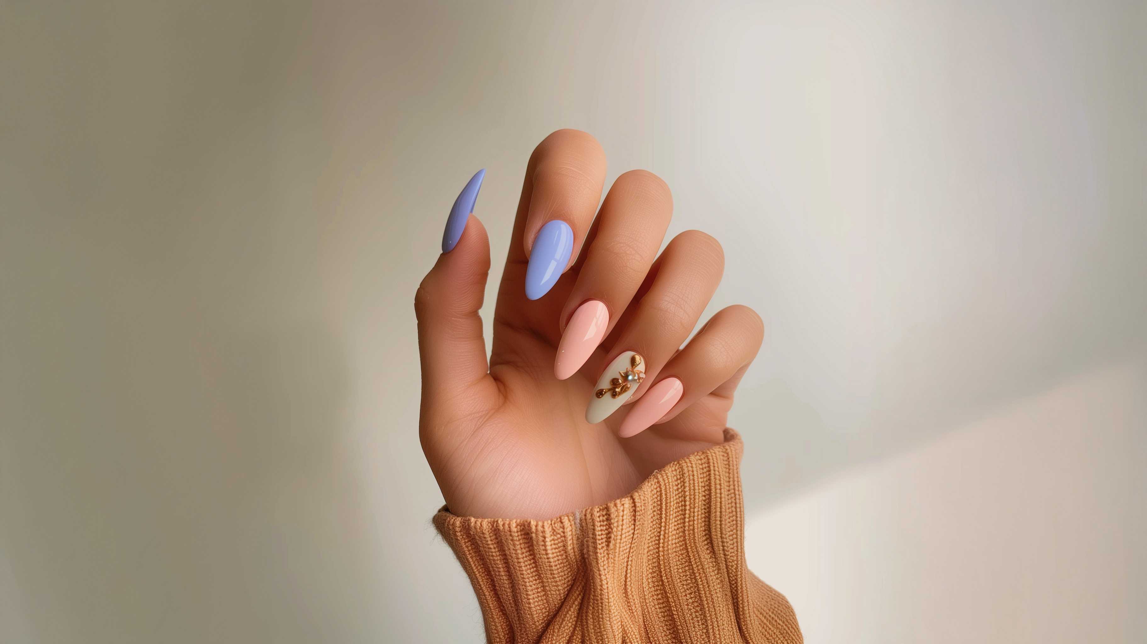 O luxo silencioso de dedicar tempo a si mesma.